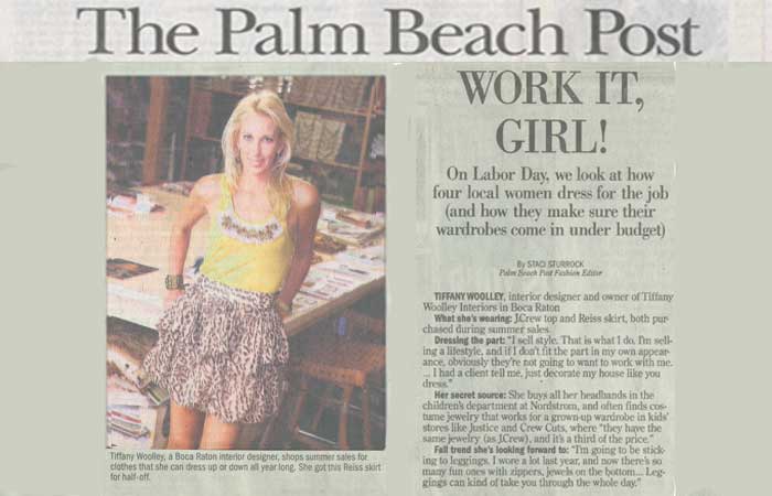 Palm Beach Post