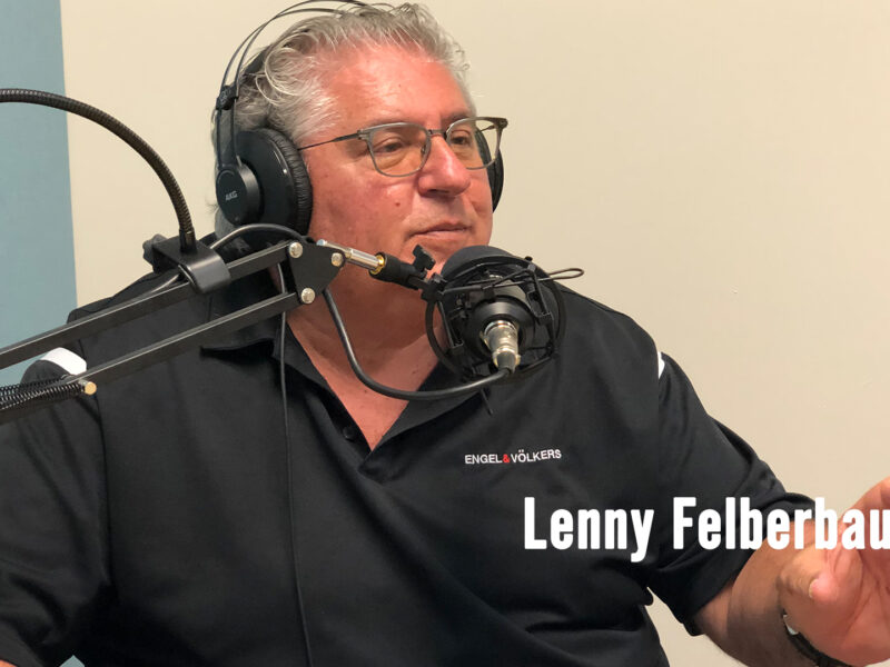 Lenny Felberbaum