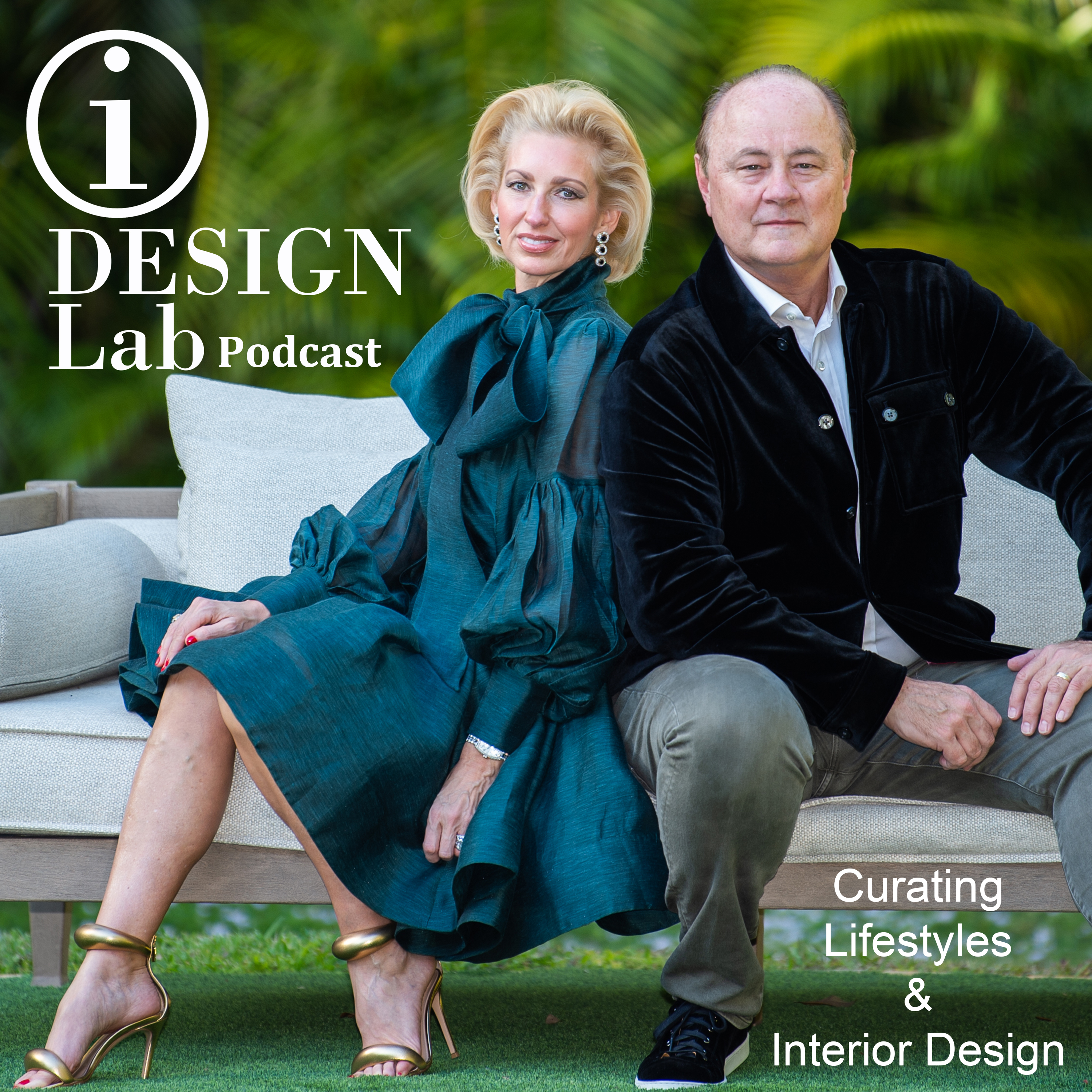 iDesign Lab Podcast