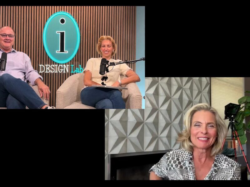 Kim Alexis on iDesign Lab